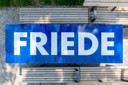 frieden