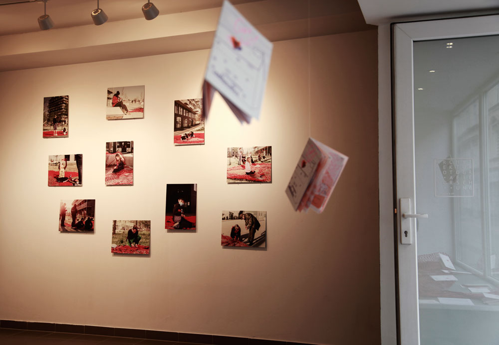 ausstellungsansicht