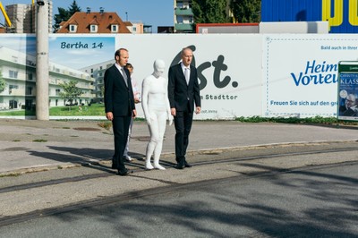 Verletzung ohne Namen 18